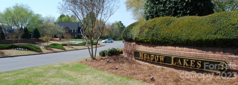 Meadow Lakes II - Residential