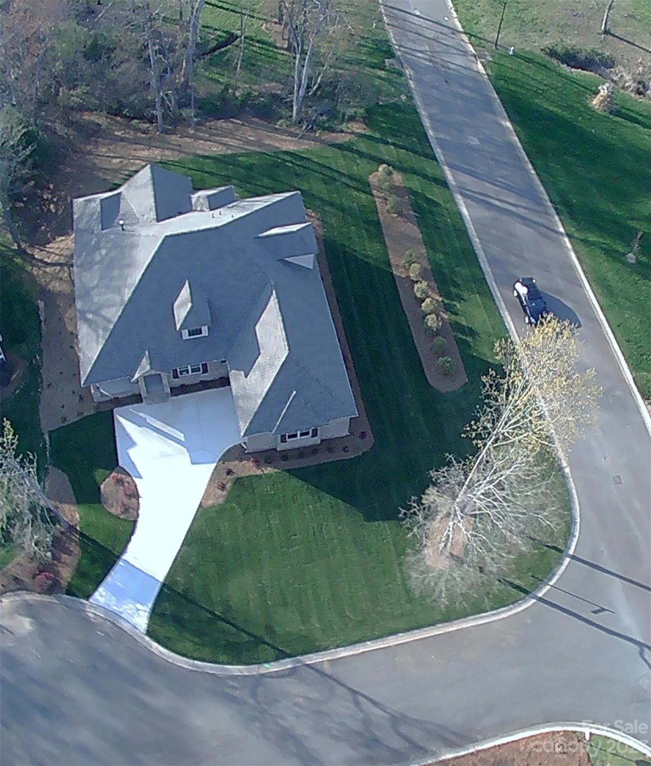 Meadow Lakes II - Residential