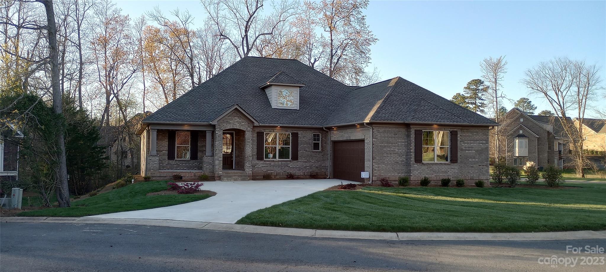 Meadow Lakes II - Residential