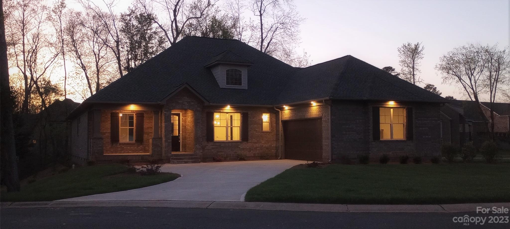 Meadow Lakes II - Residential