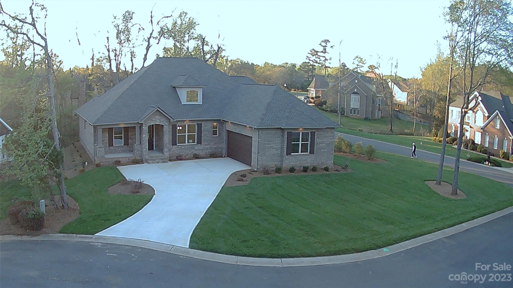 Meadow Lakes II - Residential