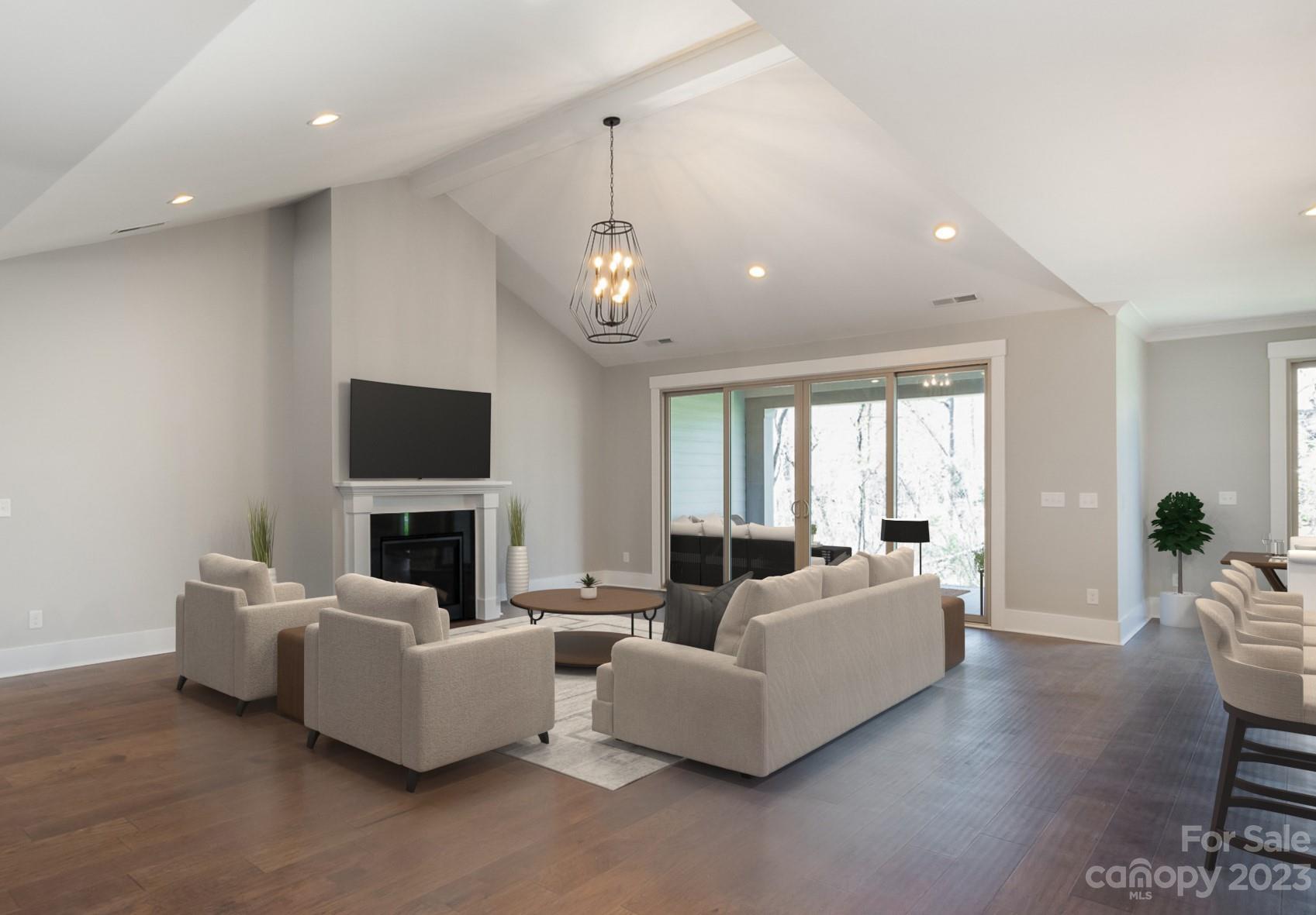 Meadow Lakes II - Residential