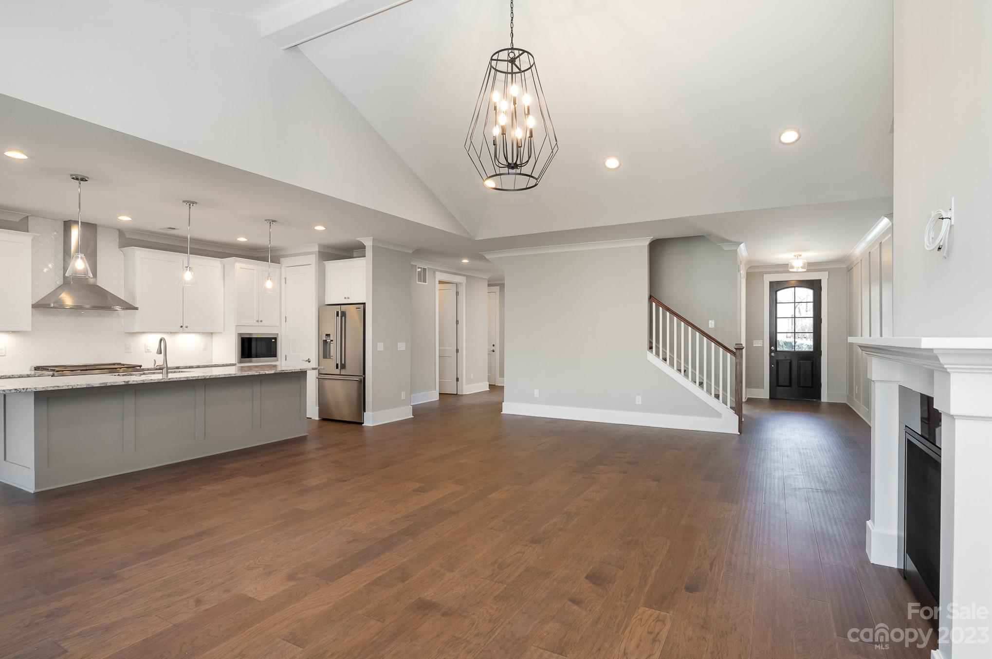 Meadow Lakes II - Residential