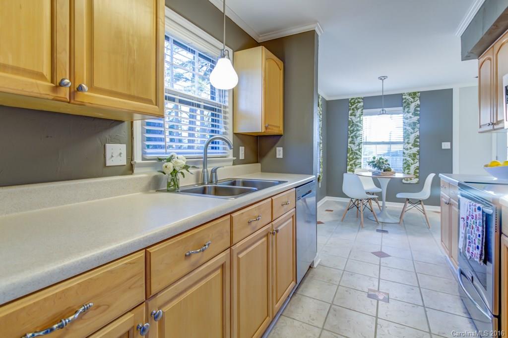 Candlewyck - Residential