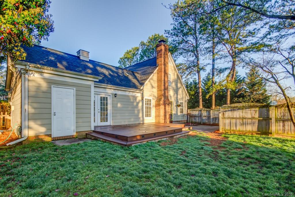 Candlewyck - Residential