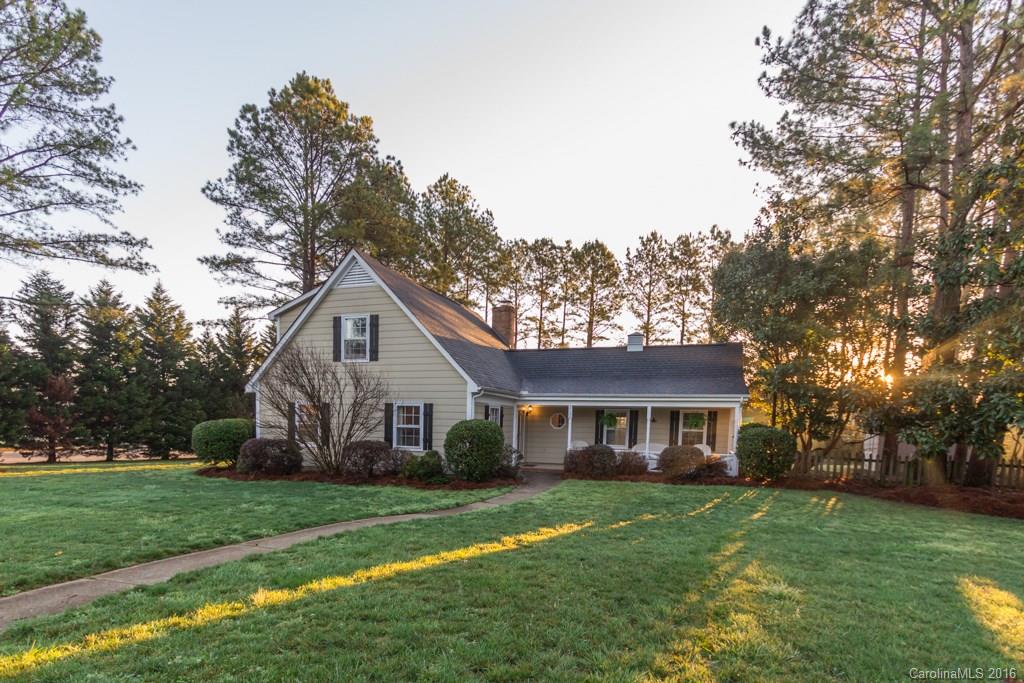 Candlewyck - Residential