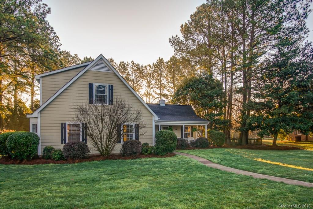 Candlewyck - Residential