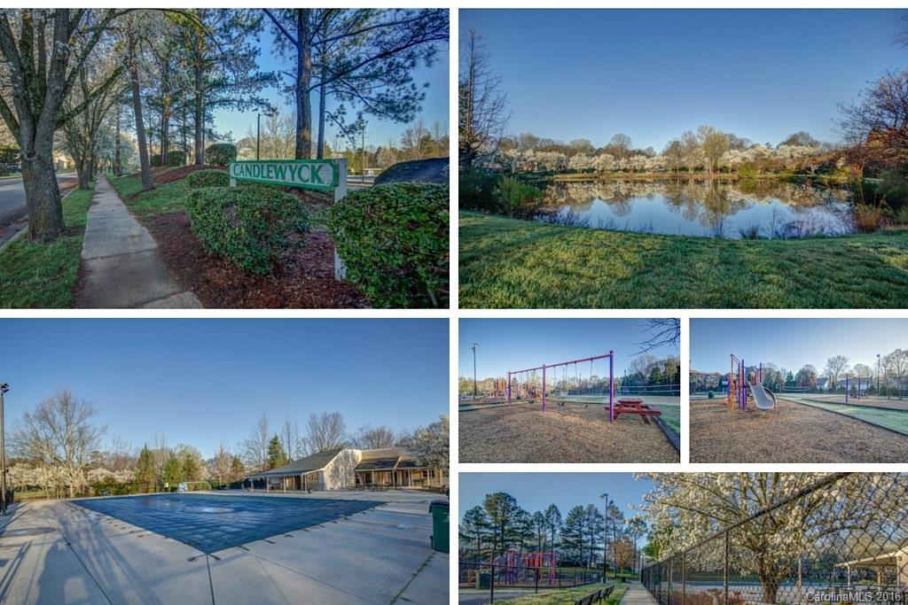 Candlewyck - Residential
