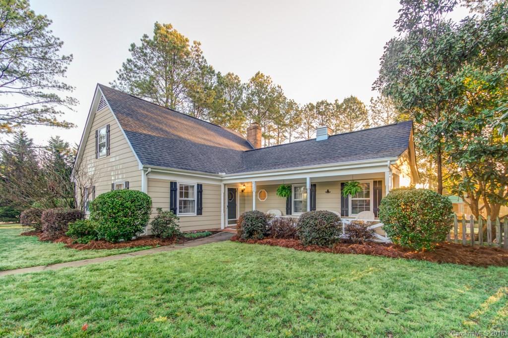 Candlewyck - Residential