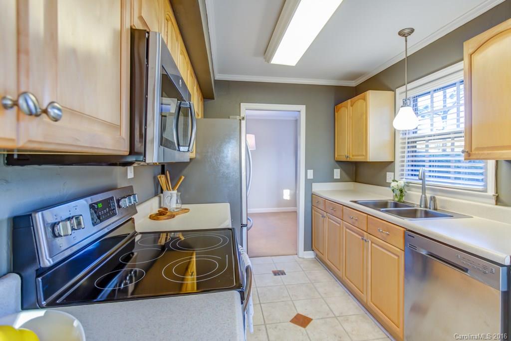 Candlewyck - Residential