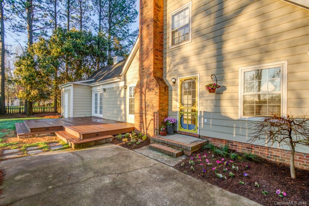 Candlewyck - Residential
