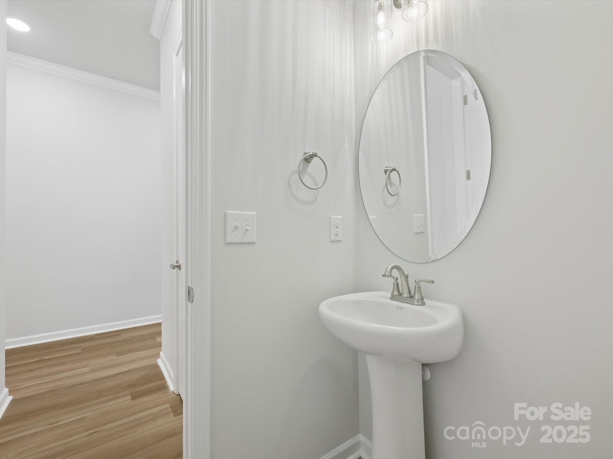 Encore At Streamside - Residential