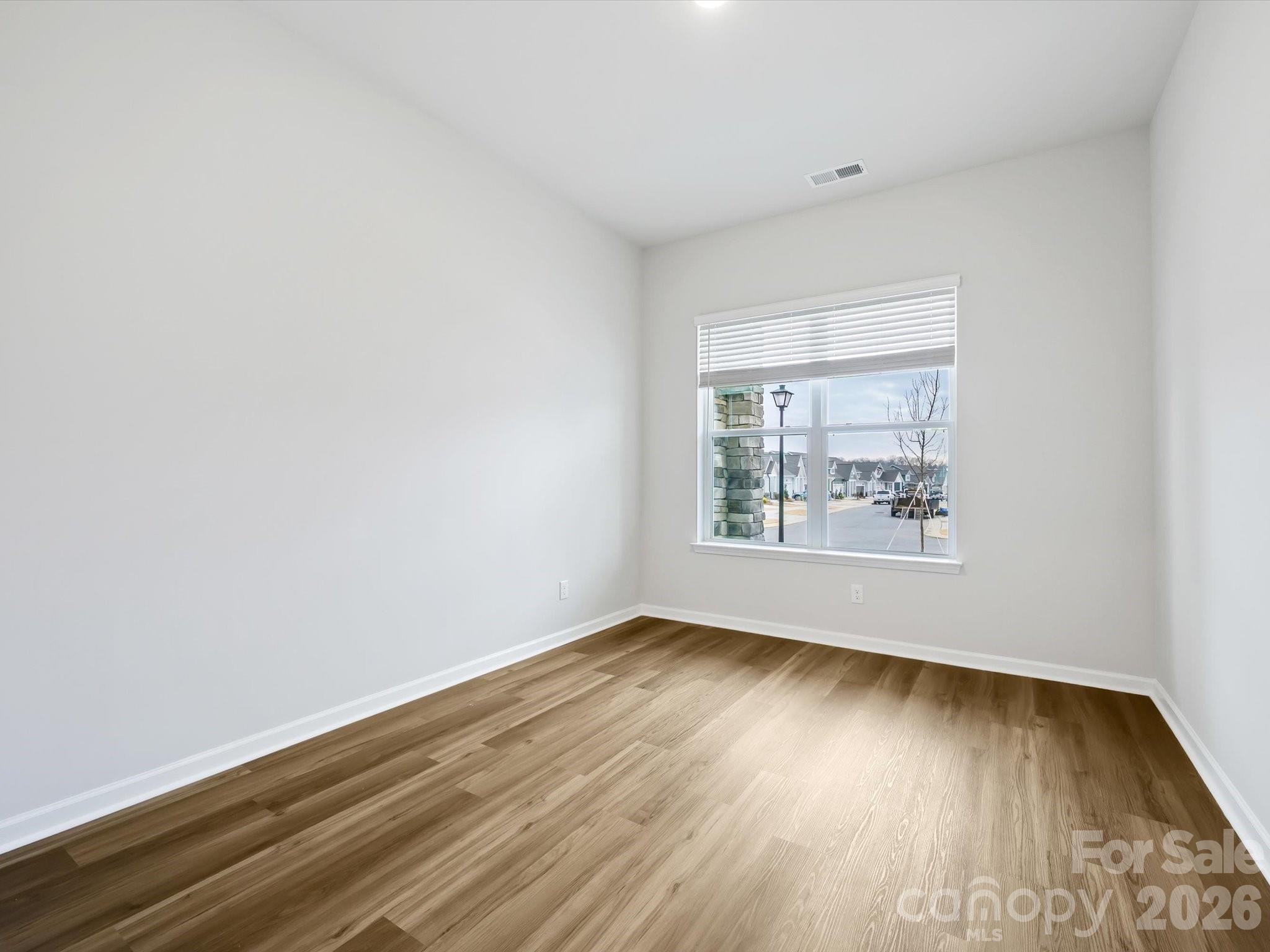 Encore At Streamside - Residential