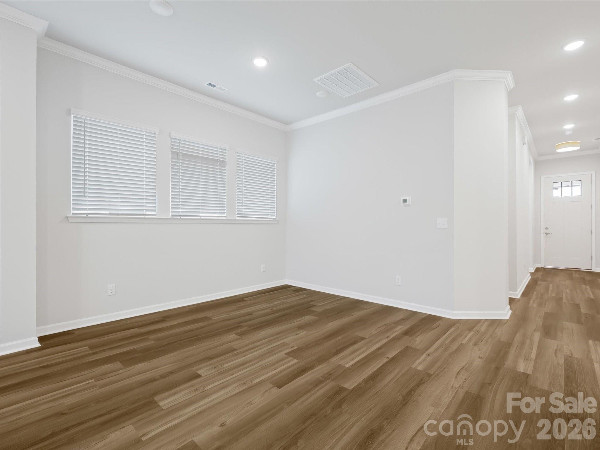 Encore At Streamside - Residential