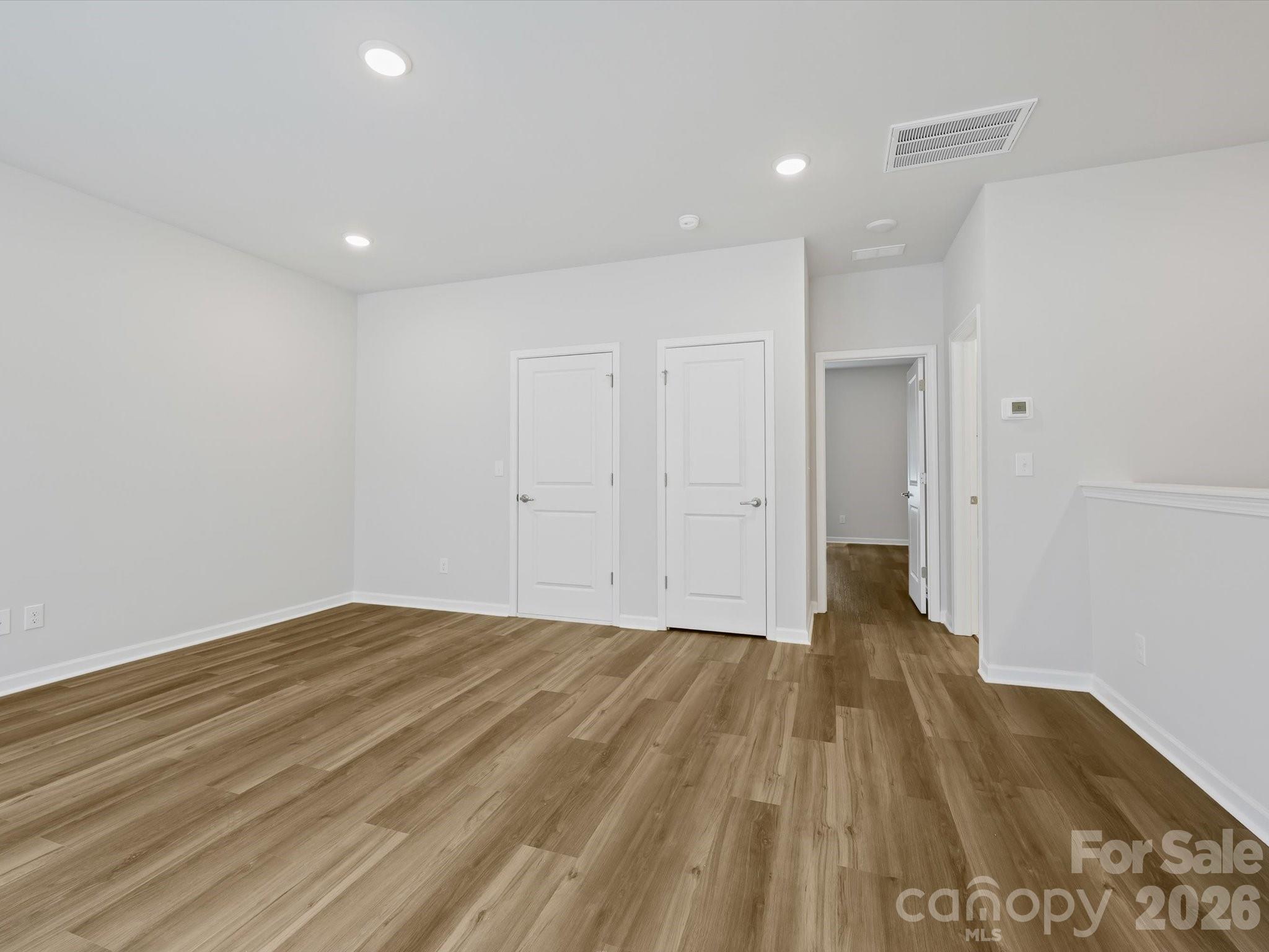 Encore At Streamside - Residential