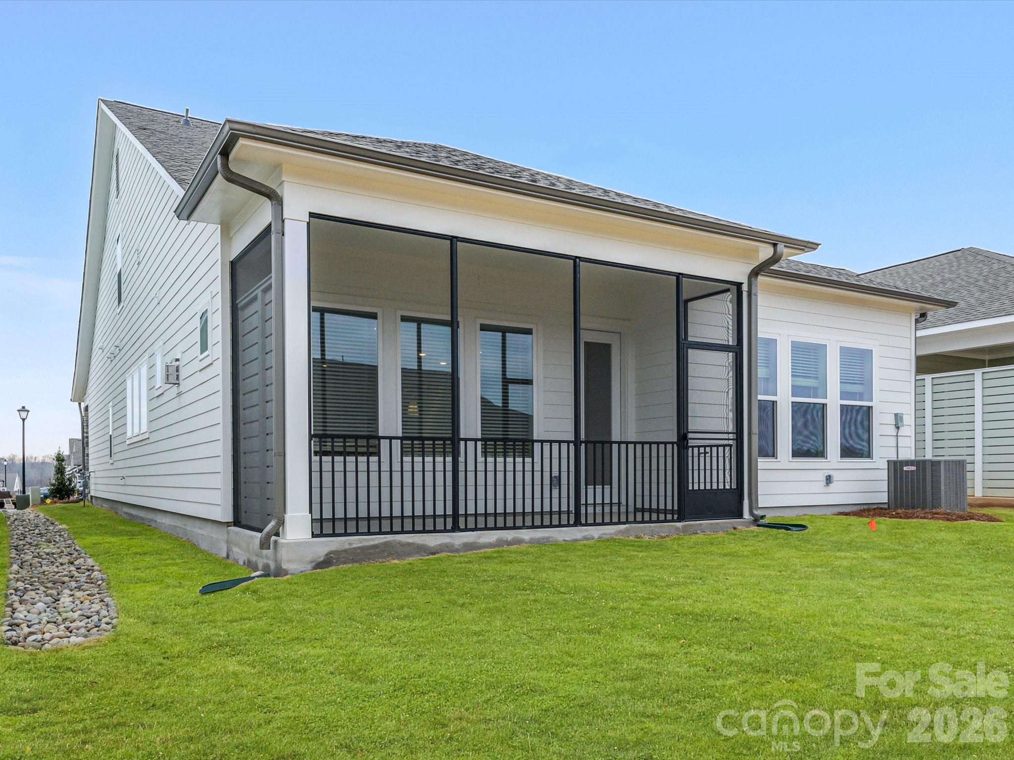 Encore At Streamside - Residential