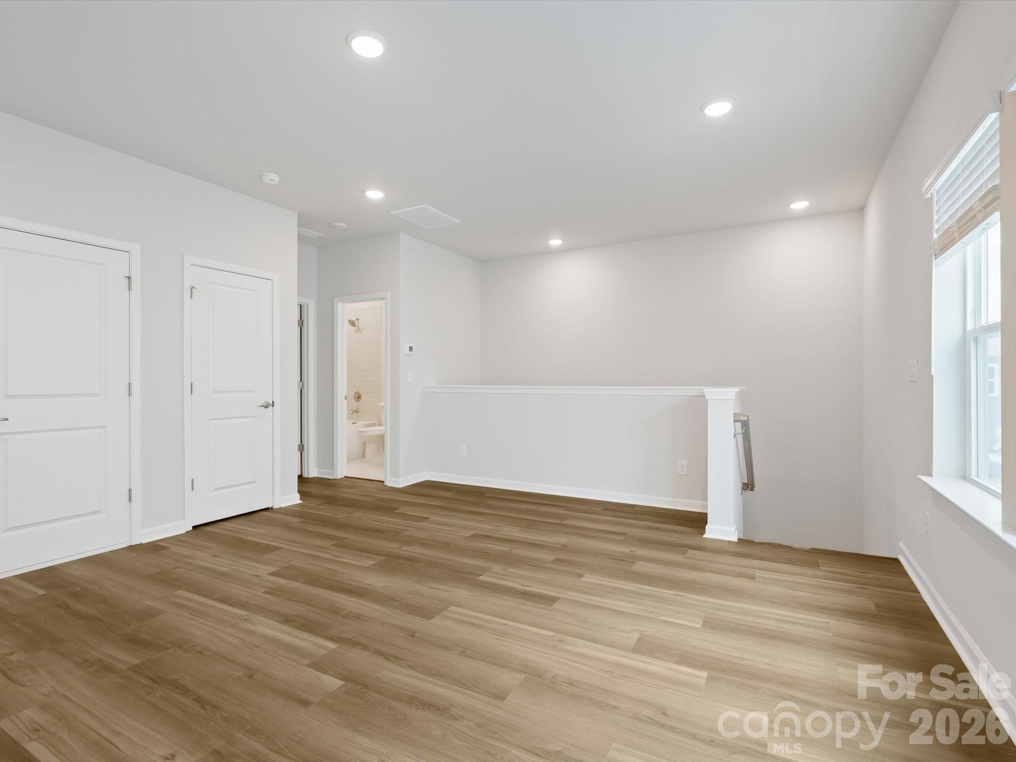 Encore At Streamside - Residential