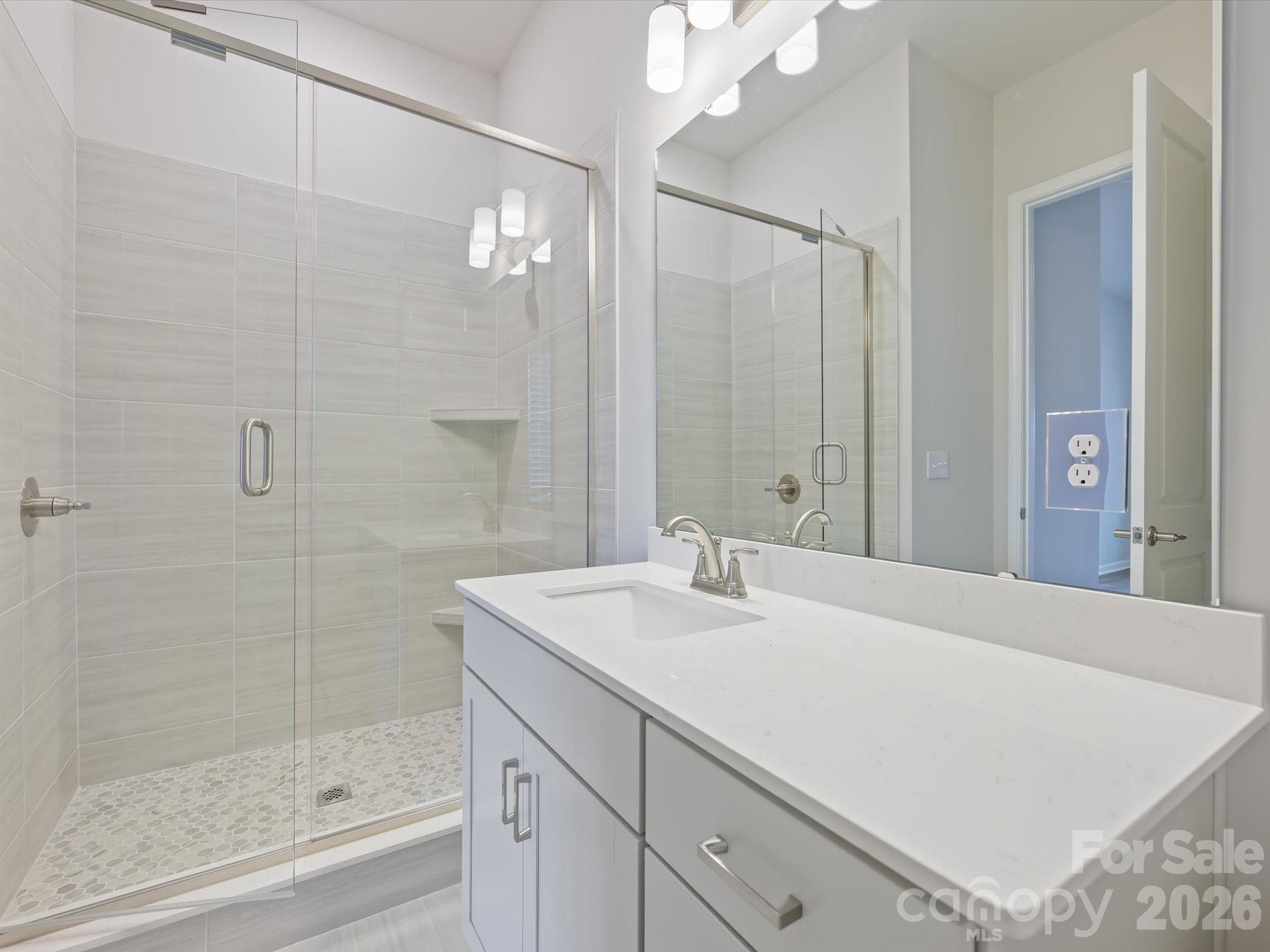 Encore At Streamside - Residential