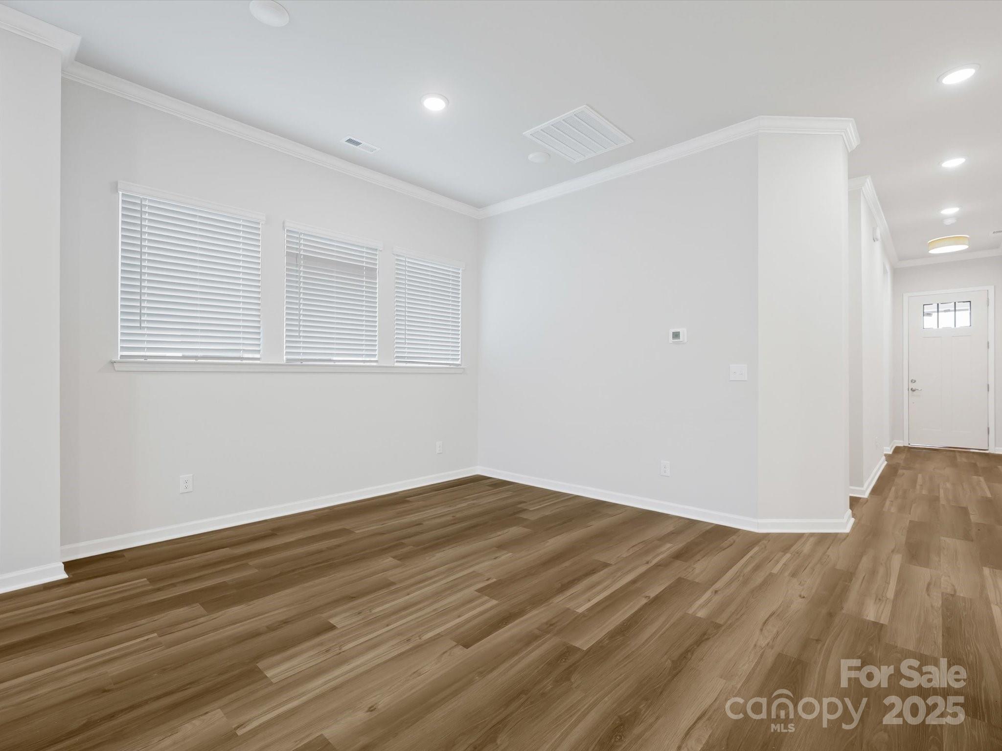 Encore At Streamside - Residential