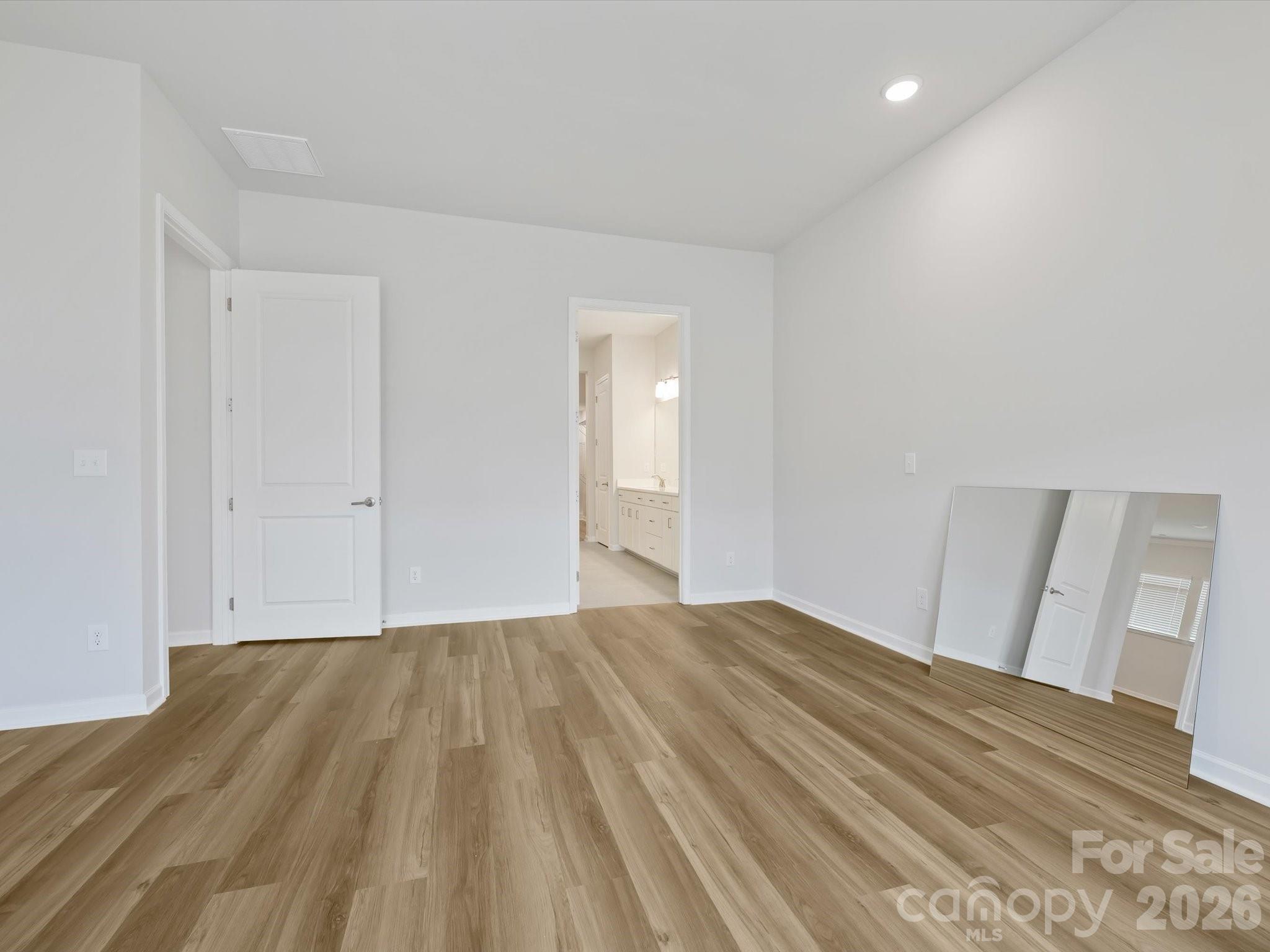 Encore At Streamside - Residential