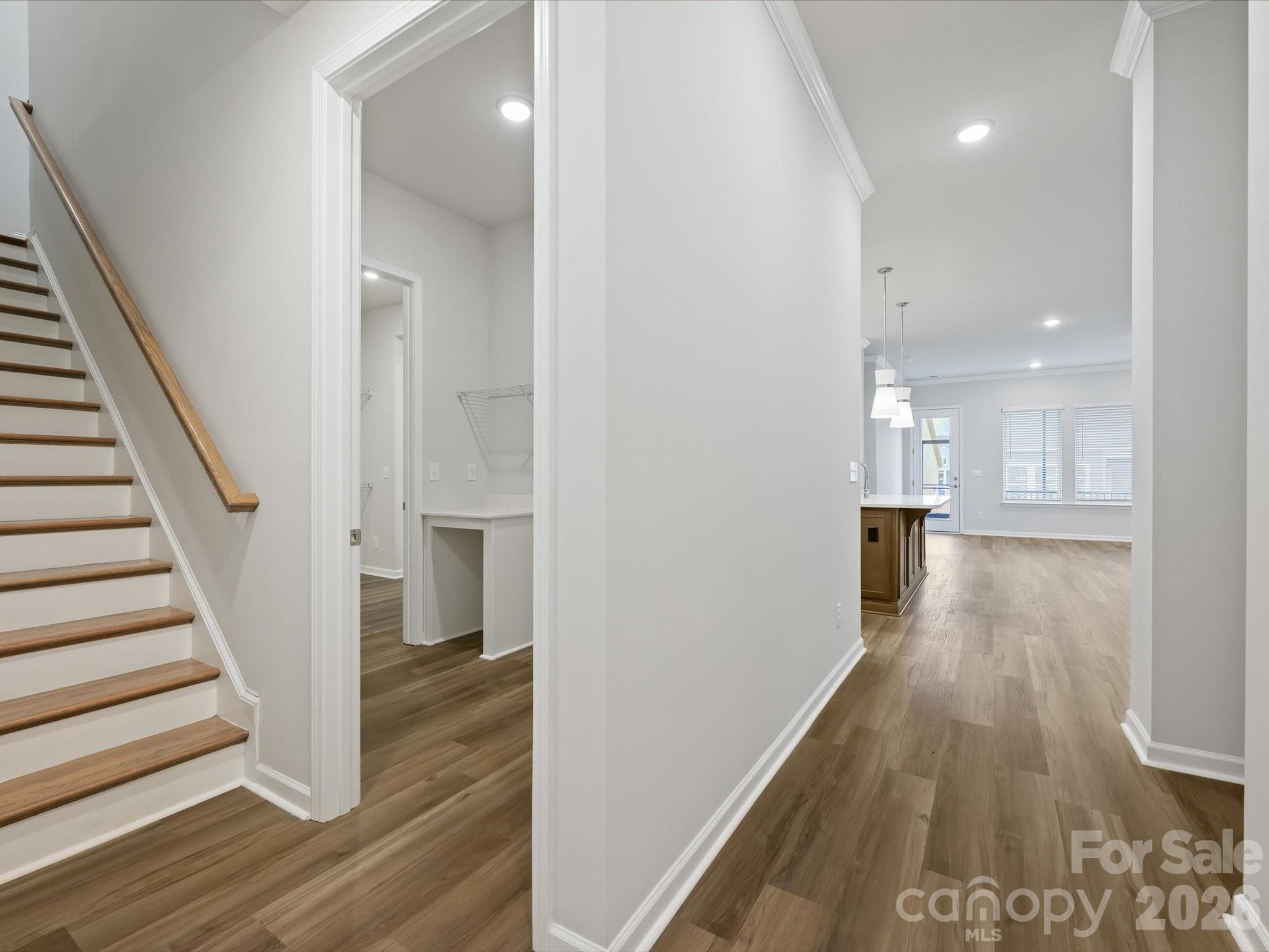 Encore At Streamside - Residential