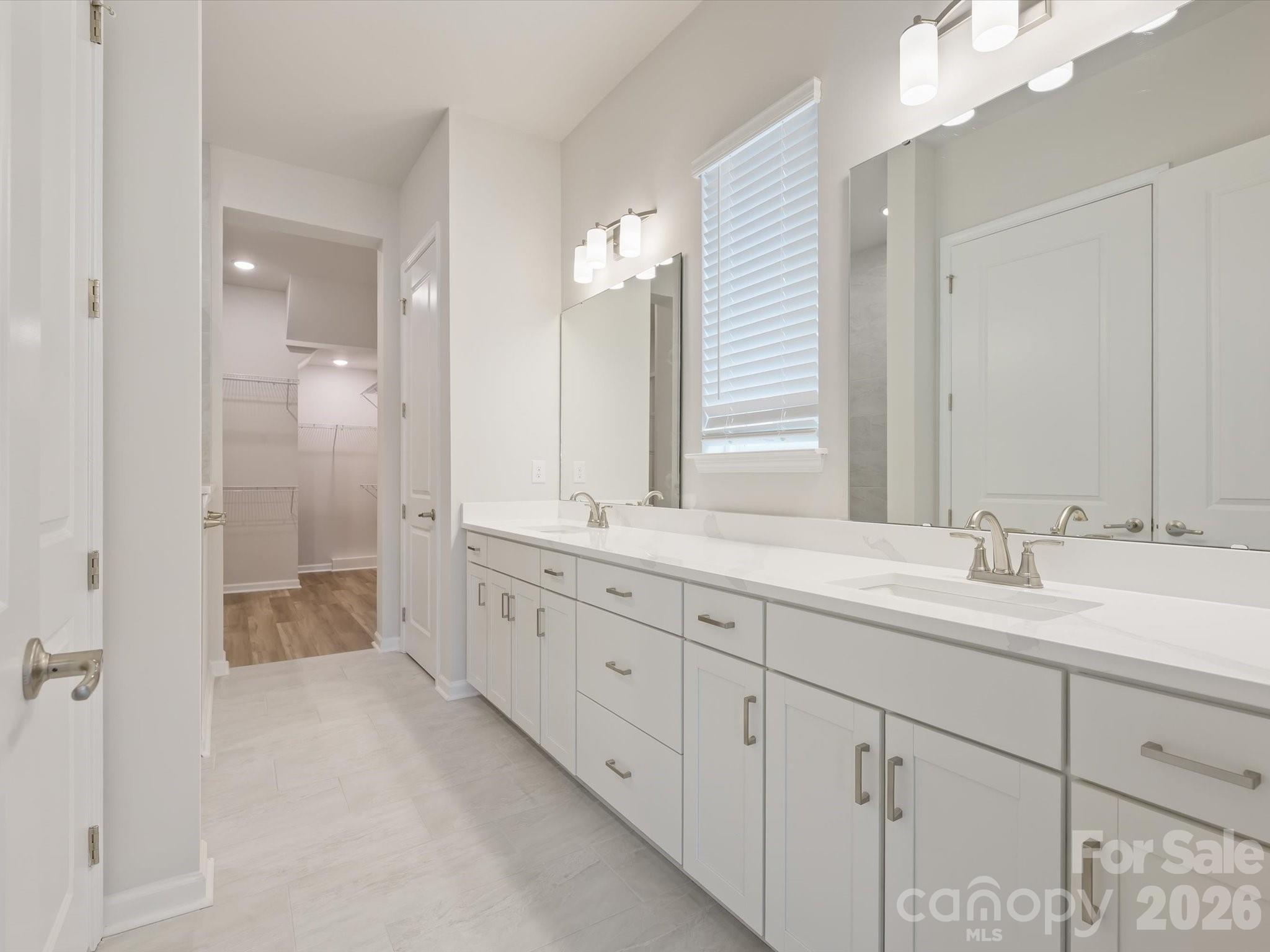 Encore At Streamside - Residential