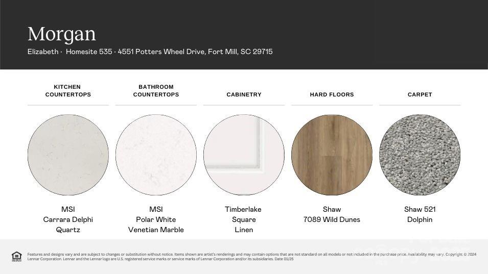 4551 Potters Wheel Drive