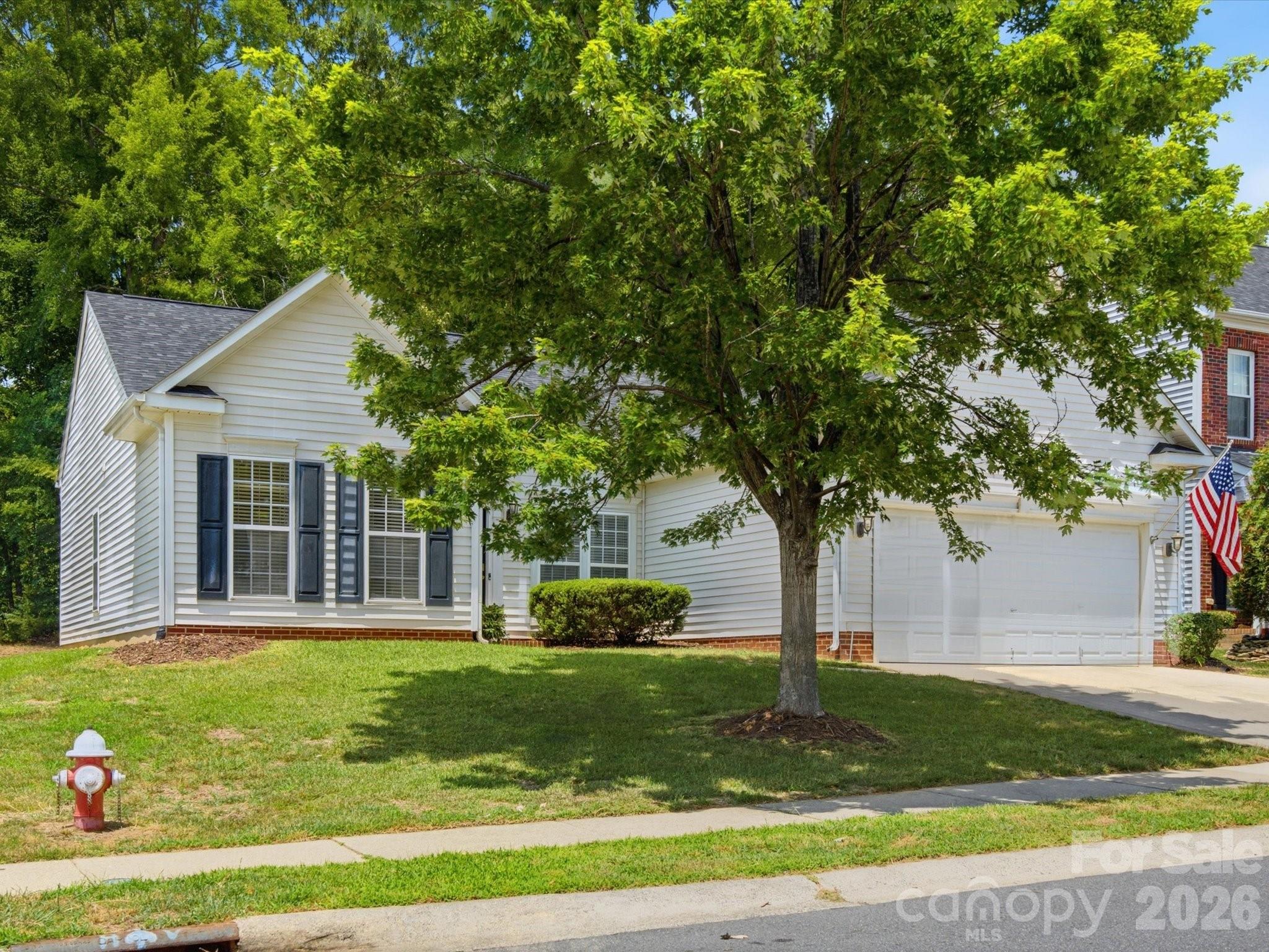 2007 Rosewater Lane