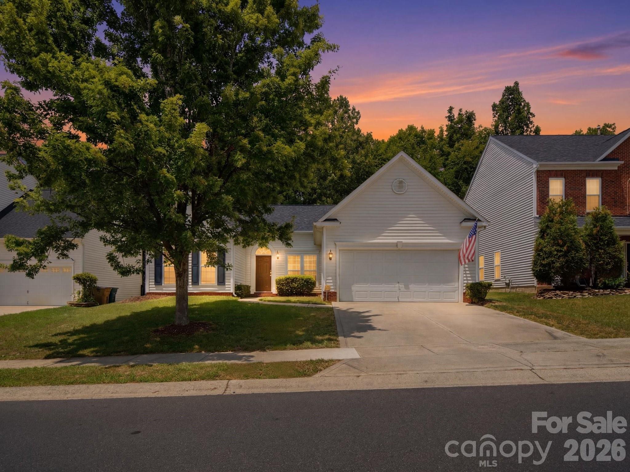 2007 Rosewater Lane
