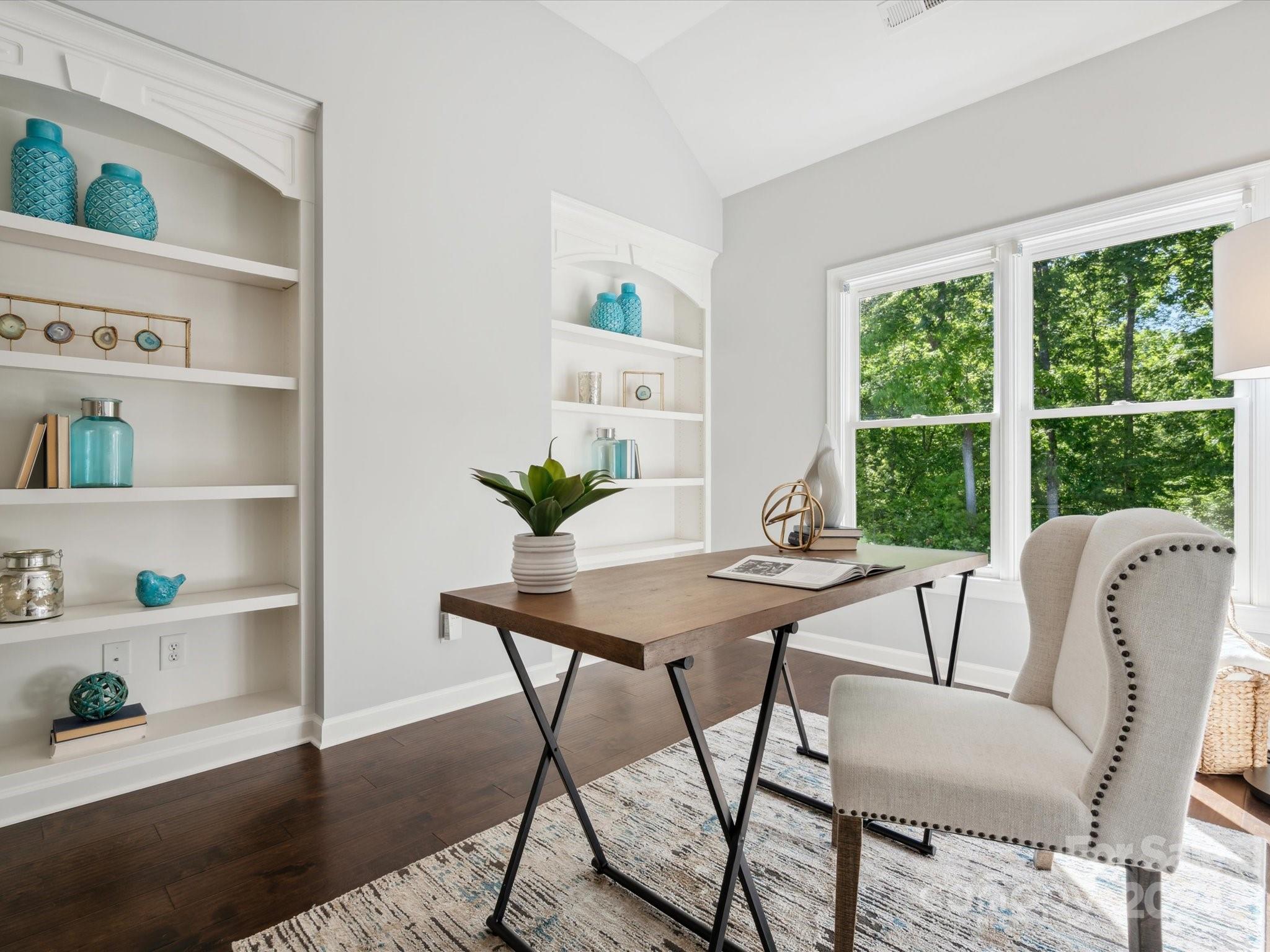 Brookhaven - Residential