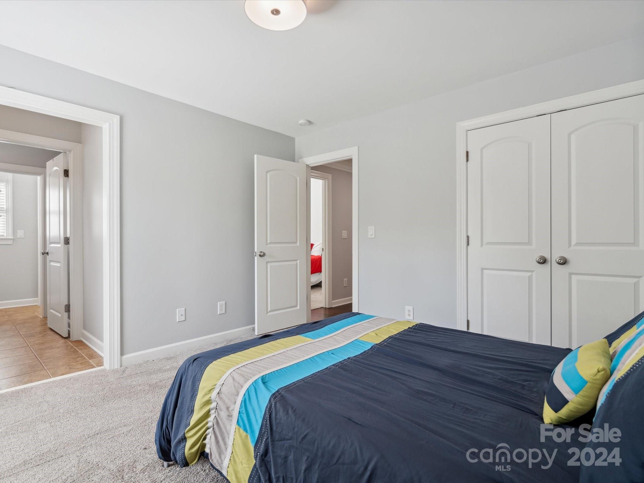 Brookhaven - Residential