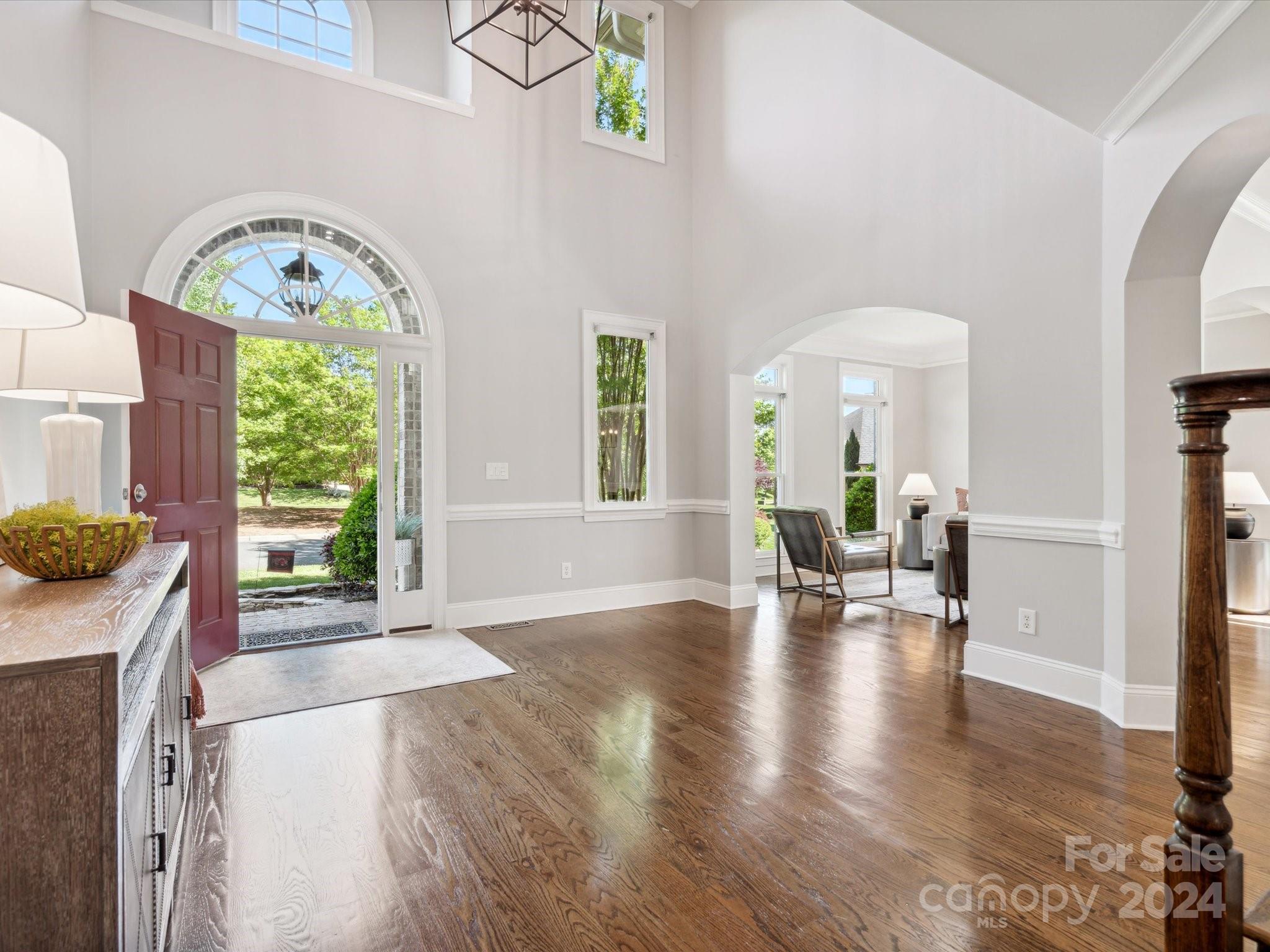 Brookhaven - Residential