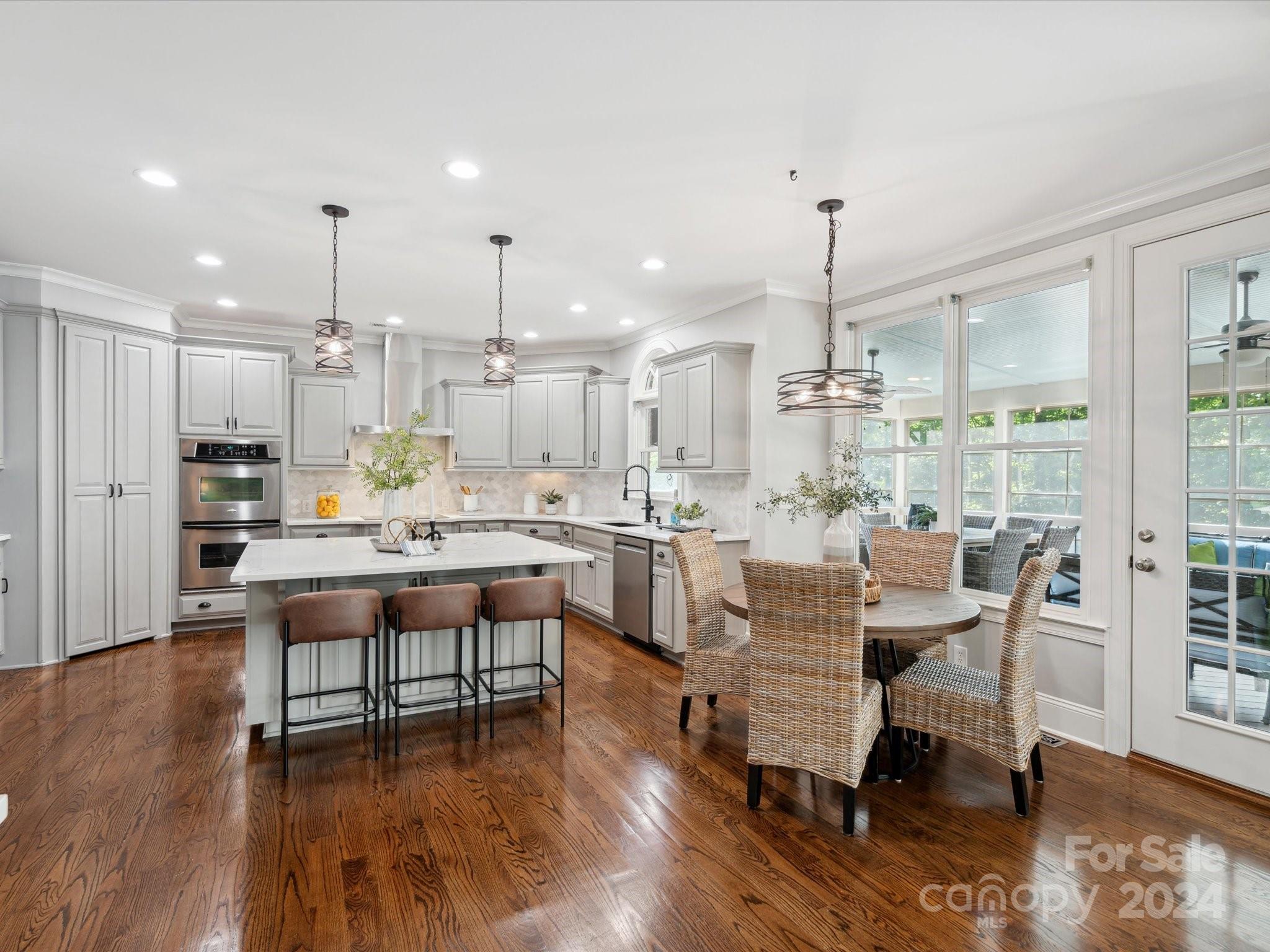 Brookhaven - Residential