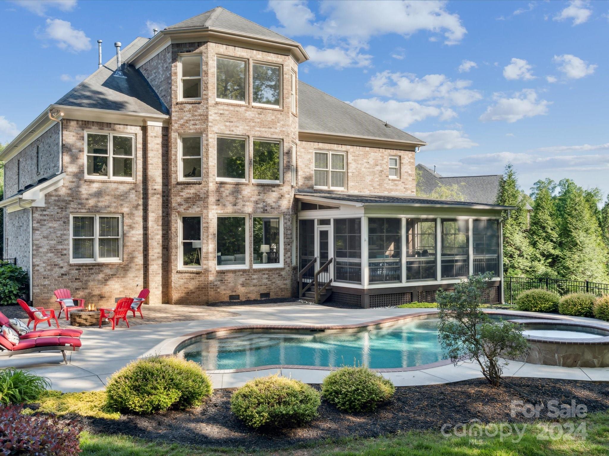 Brookhaven - Residential