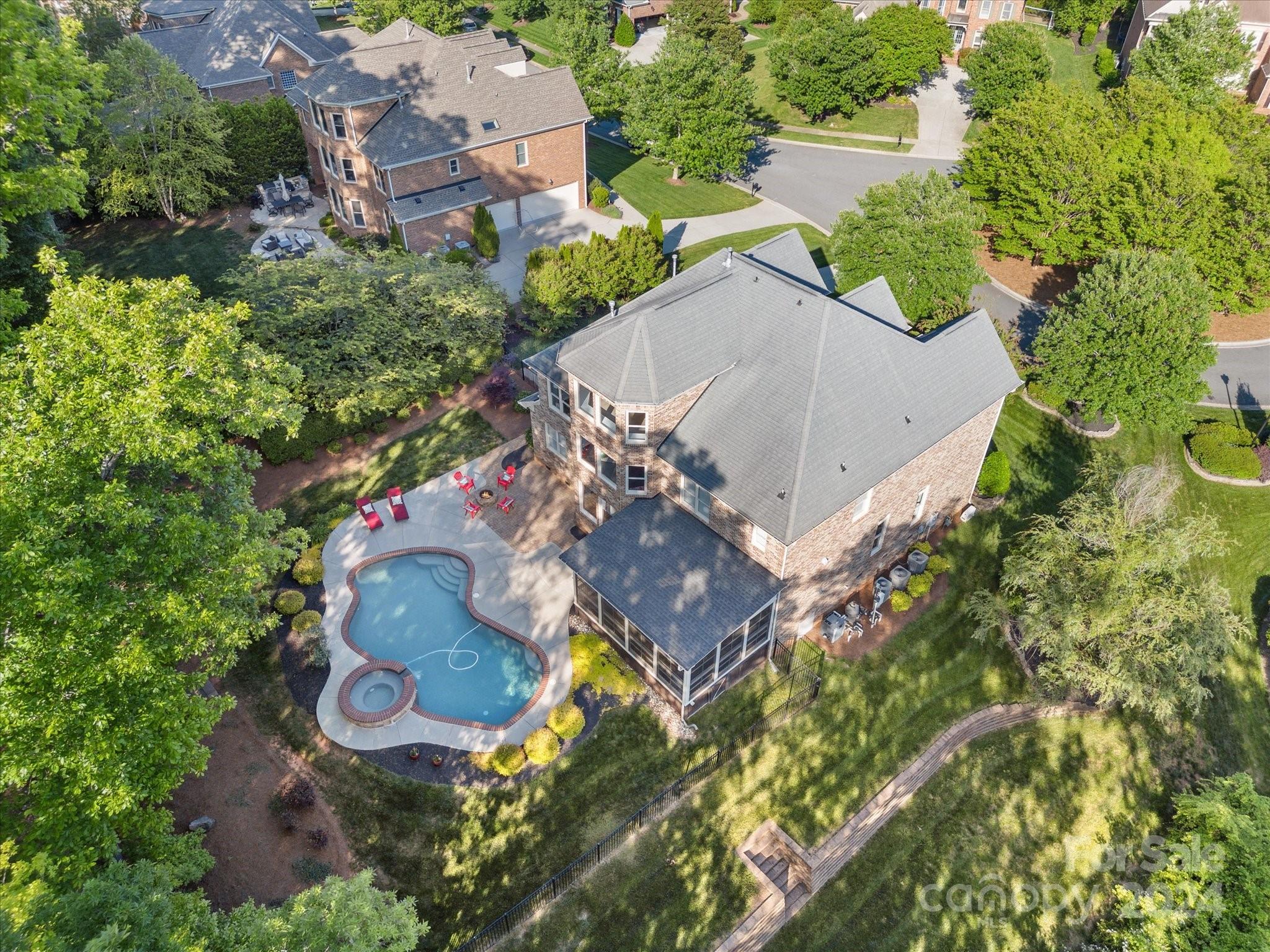 Brookhaven - Residential