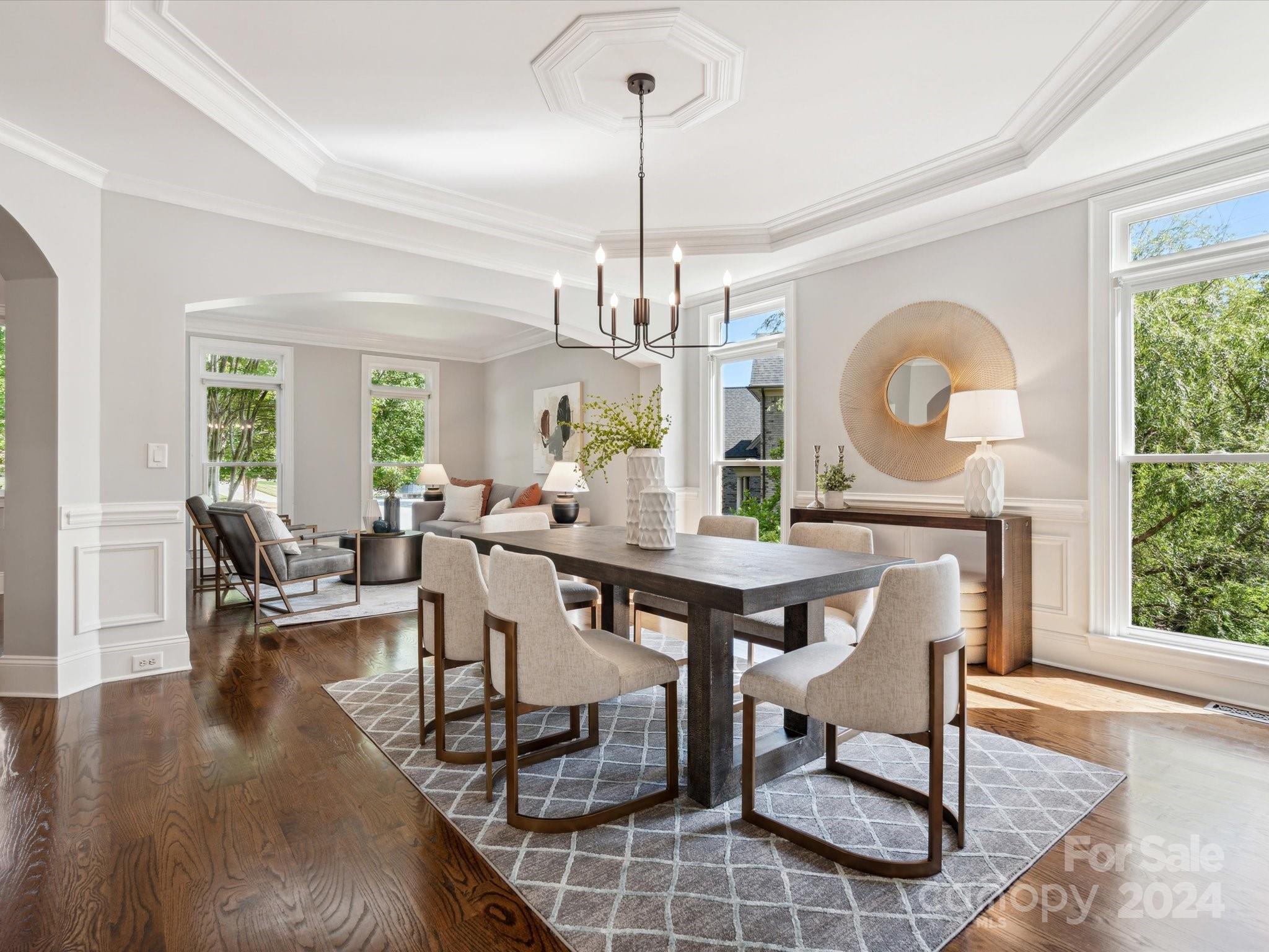 Brookhaven - Residential