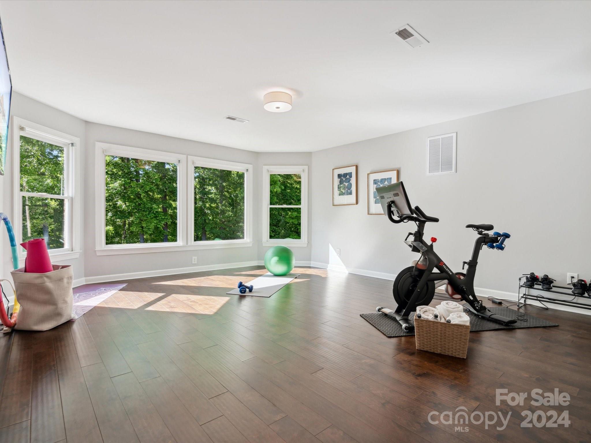 Brookhaven - Residential