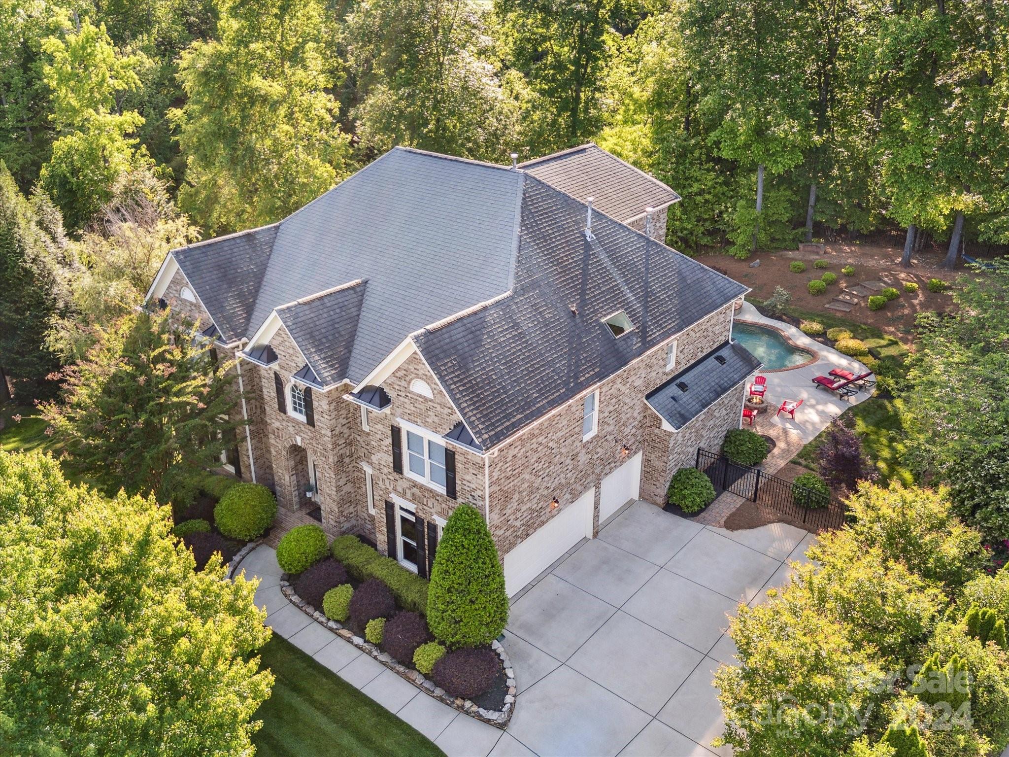 Brookhaven - Residential