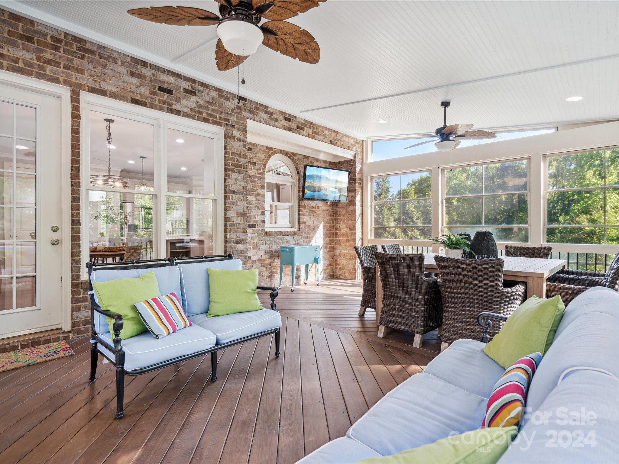 Brookhaven - Residential