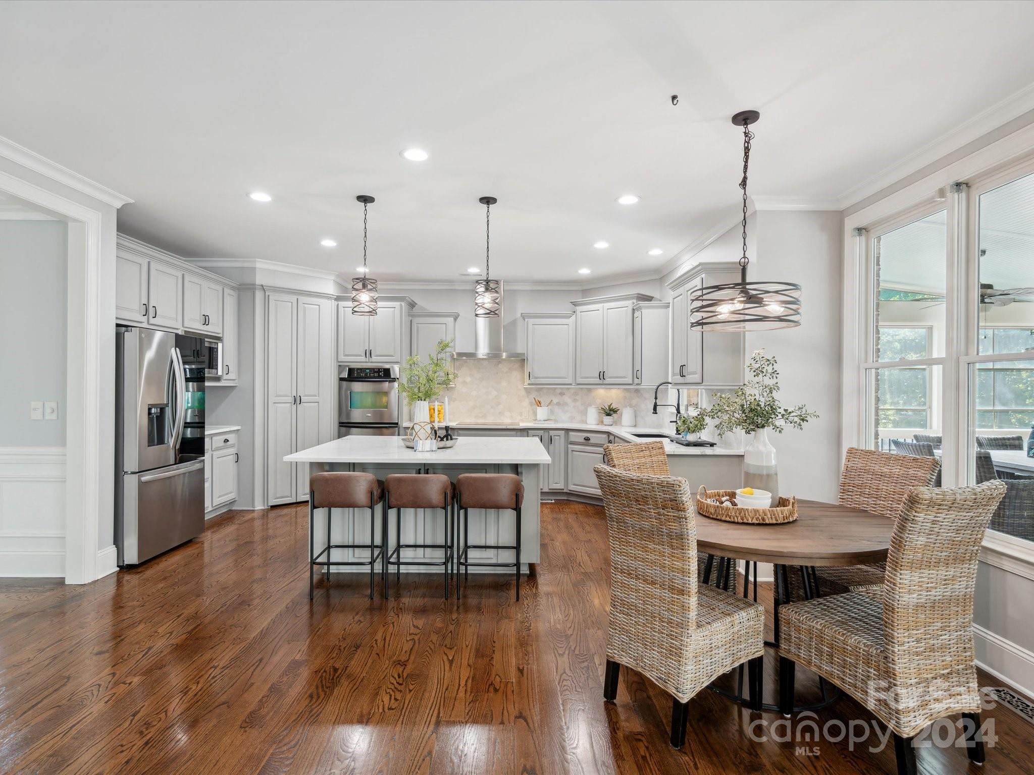 Brookhaven - Residential