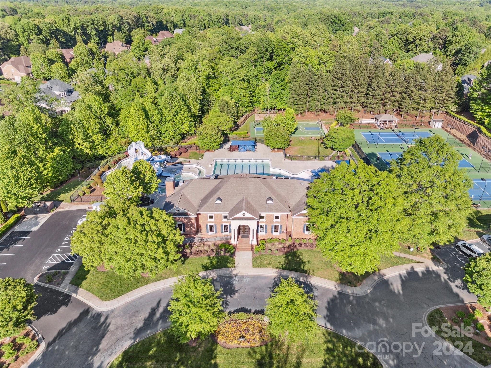 Brookhaven - Residential