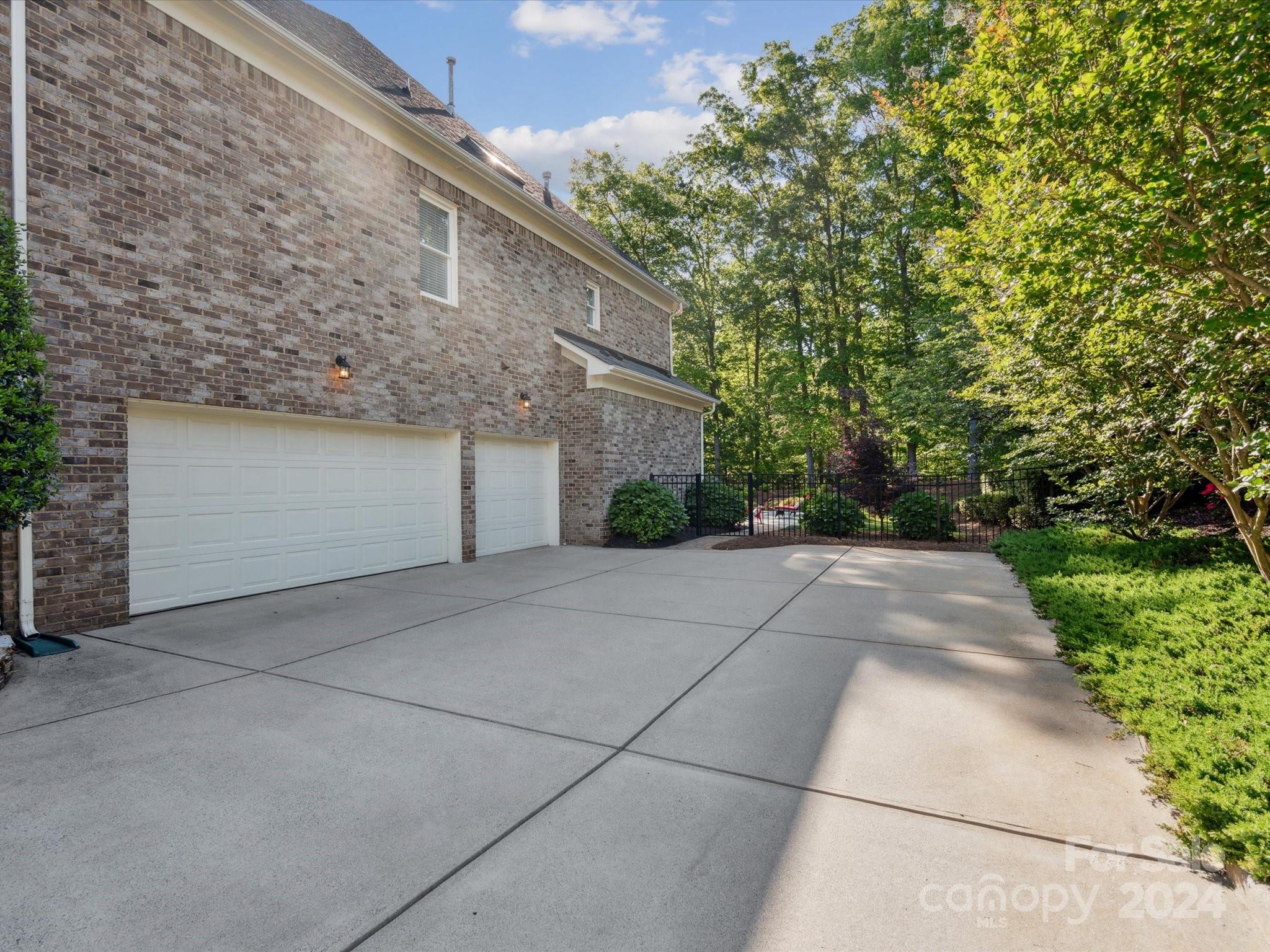 Brookhaven - Residential