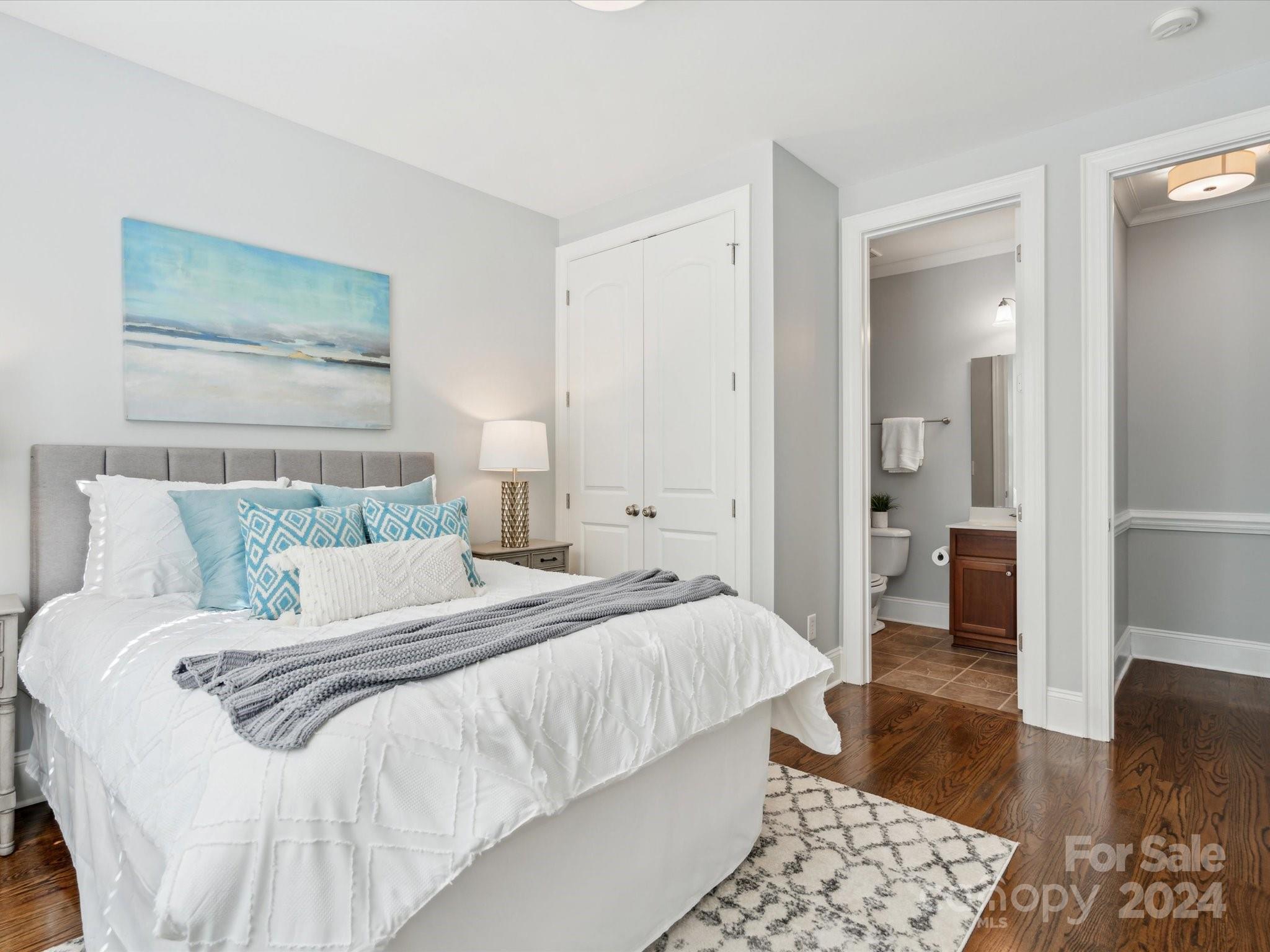 Brookhaven - Residential