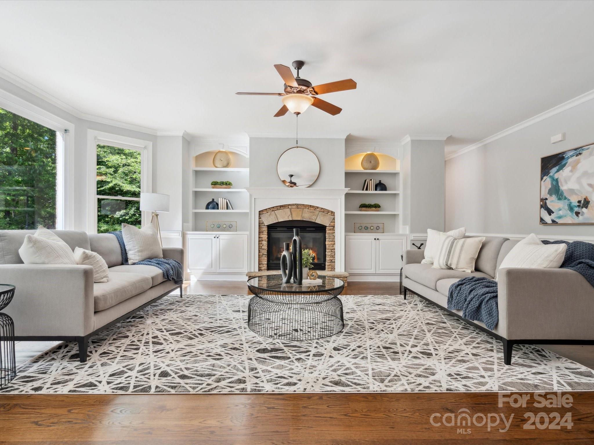 Brookhaven - Residential