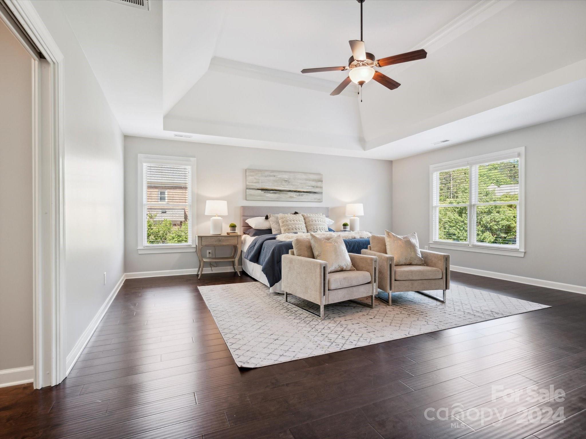 Brookhaven - Residential