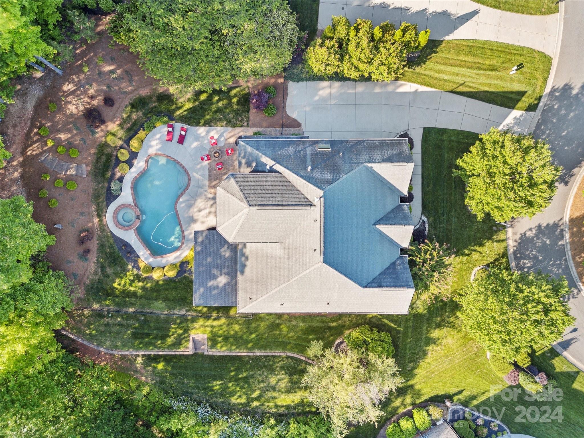 Brookhaven - Residential