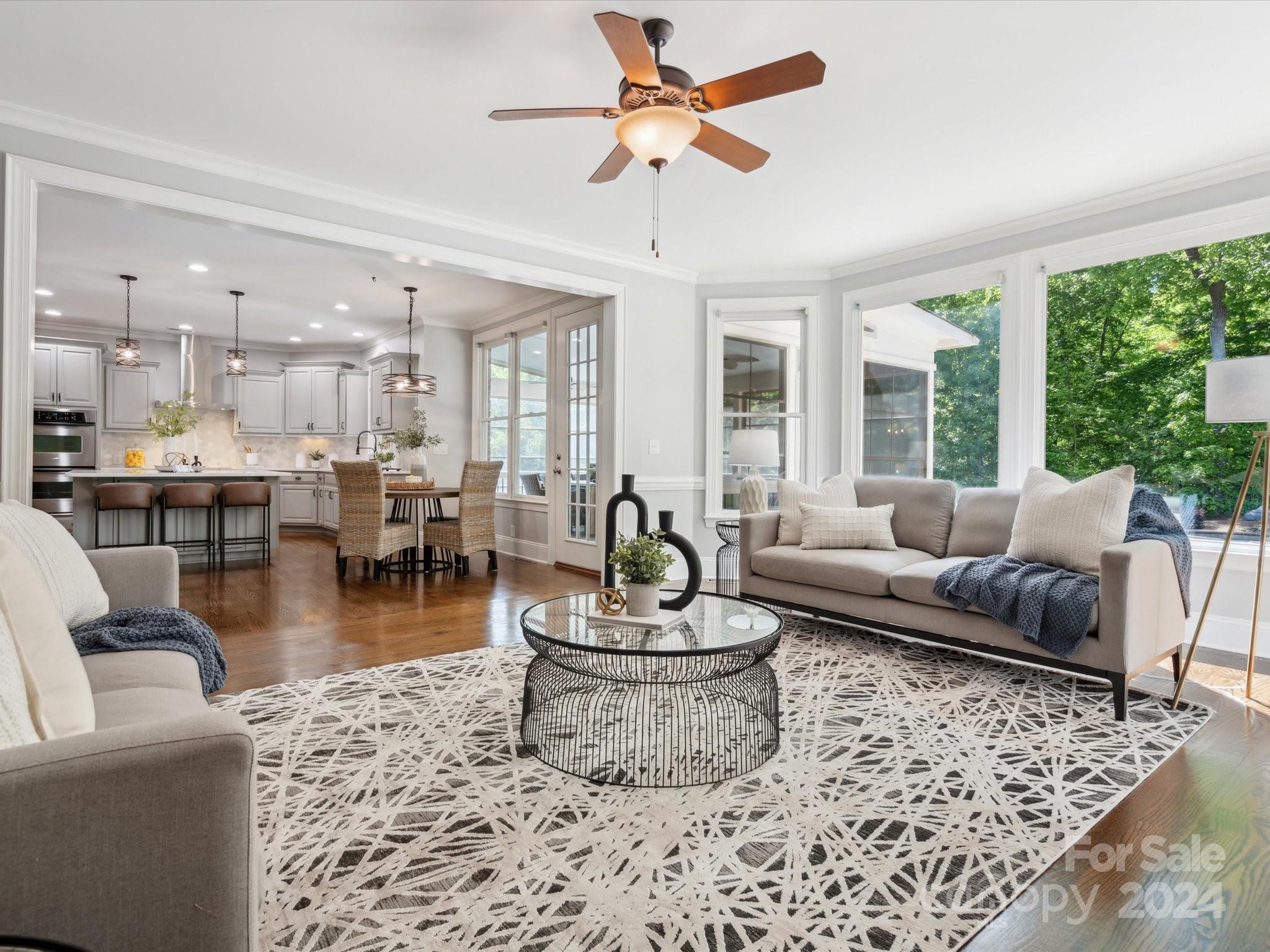 Brookhaven - Residential