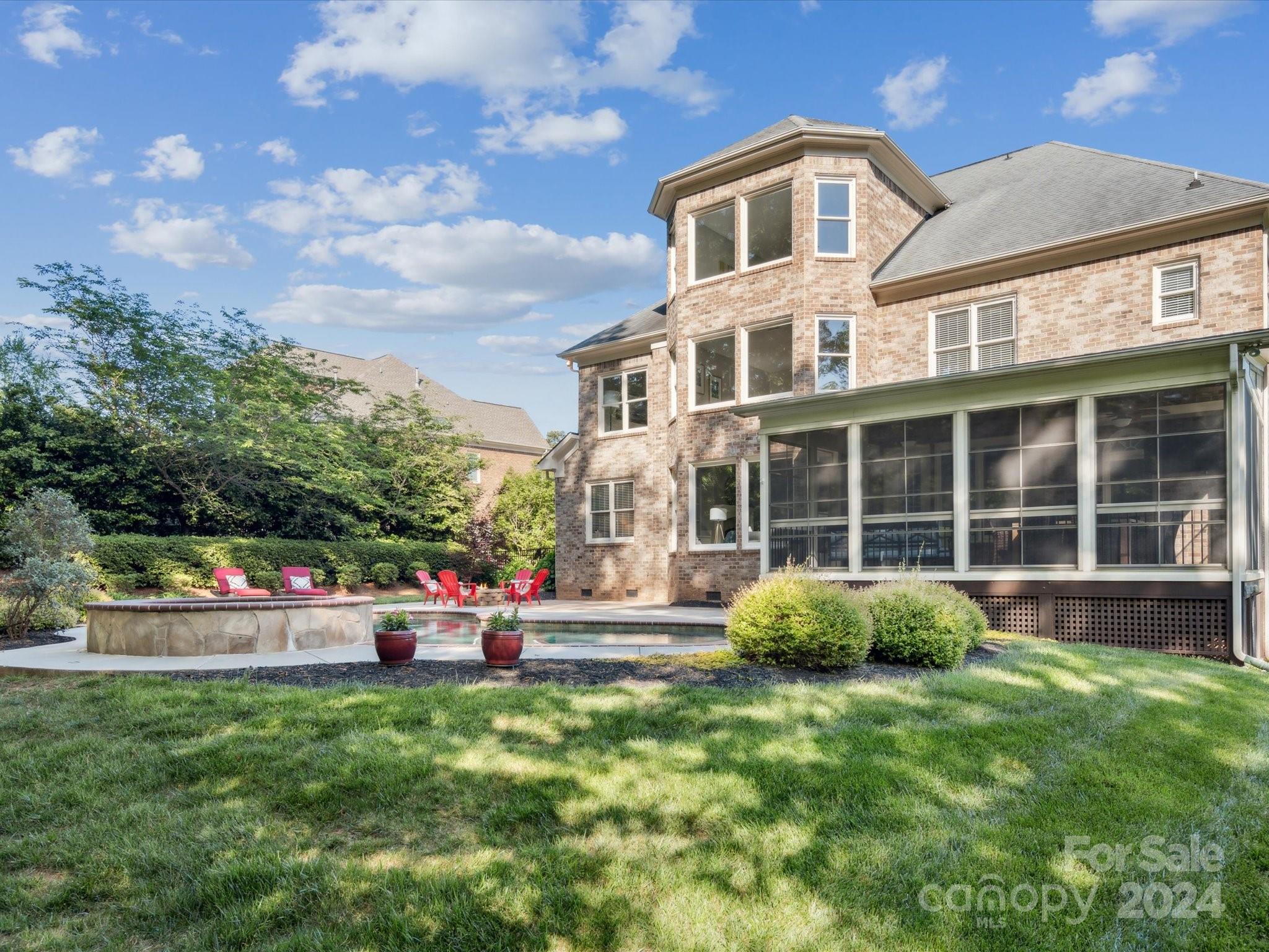 Brookhaven - Residential