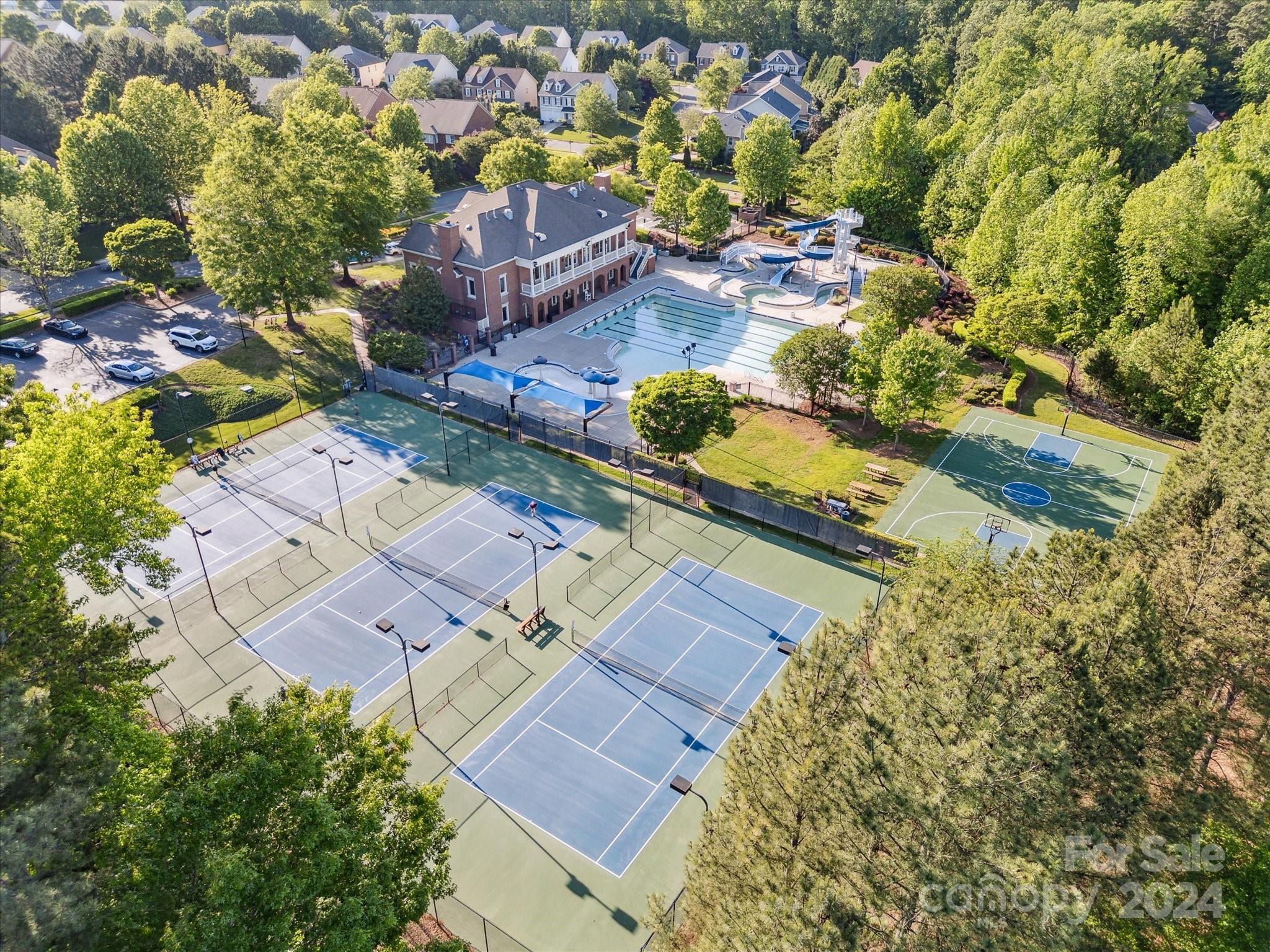 Brookhaven - Residential