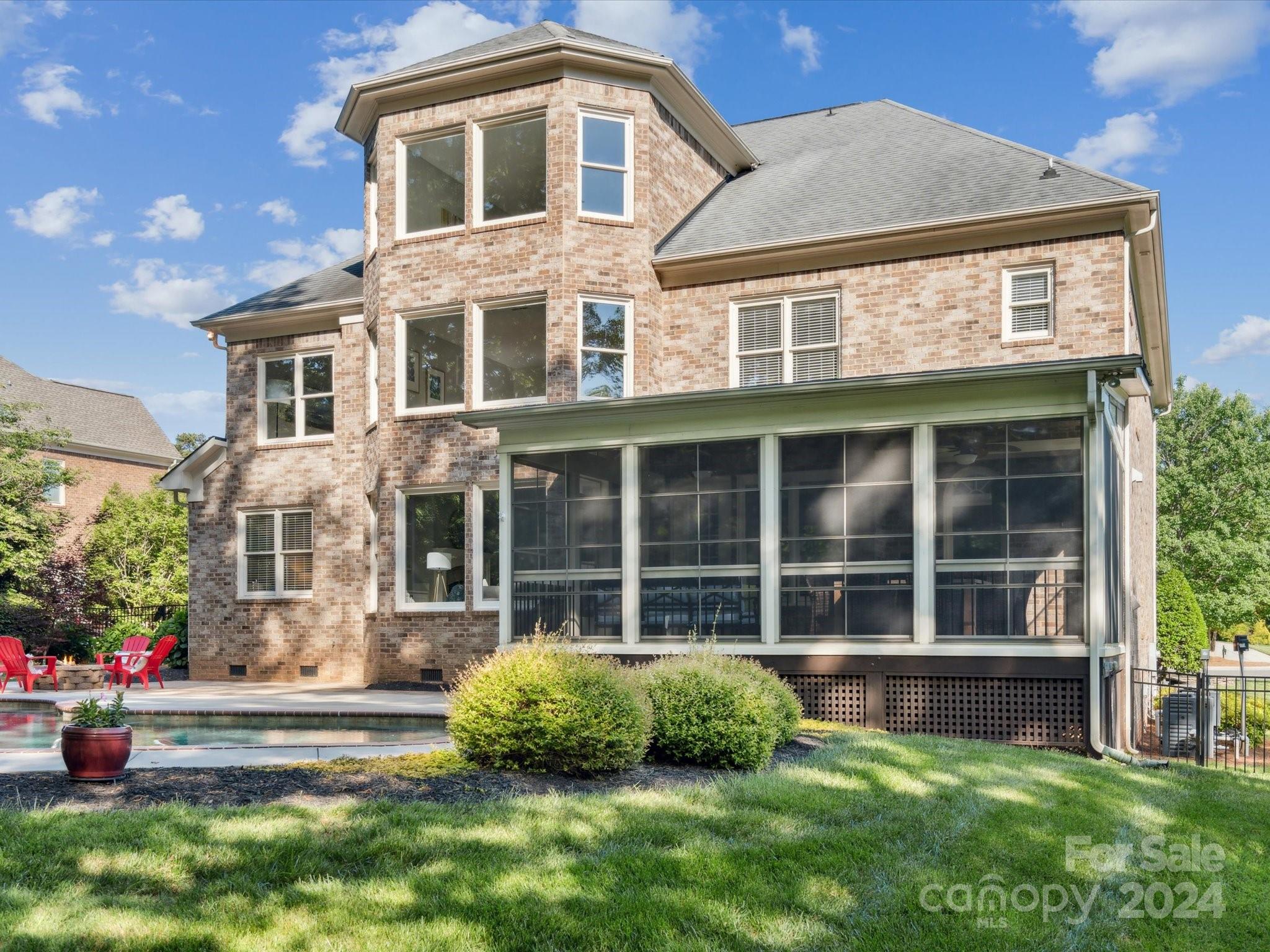 Brookhaven - Residential